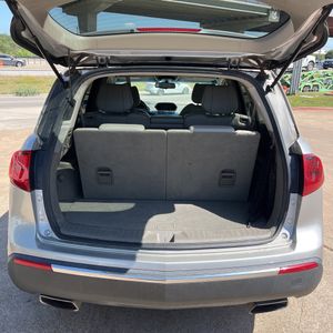 صورة مصغرة 45 لـ 2011 Acura MDX SH-AWD W/TECH
