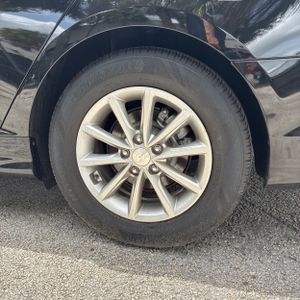 2018 Hyundai SONATA SE — миниатюра 18