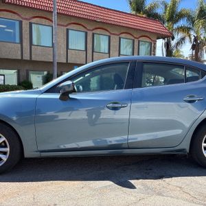 MAZDA MAZDA3 I TOURING - 4