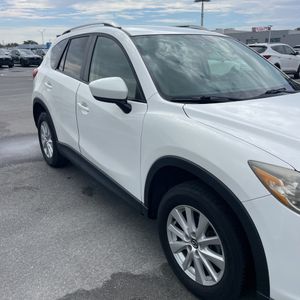 2014 Mazda CX-5 TOURING — миниатюра 58