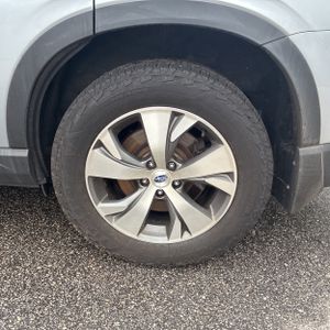 2021 Subaru ASCENT PREMIUM — миниатюра 18