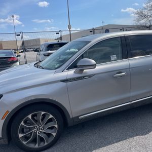 LINCOLN NAUTILUS RESERVE - 2