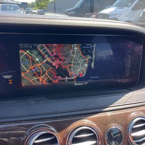صورة مصغرة 39 لـ 2018 Mercedes-BENZ S-CLASS