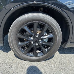 صورة مصغرة 17 لـ 2018 Dodge DURANGO GT