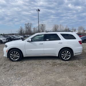 DODGE DURANGO CITADEL - 3
