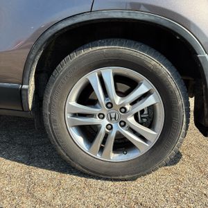 صورة 18 لـ 2010 Honda CR-V EX-L