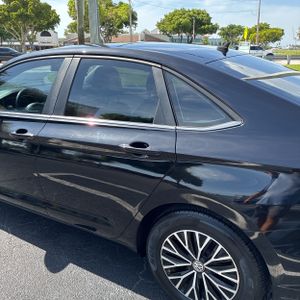 صورة 6 لـ 2019 Volkswagen JETTA S