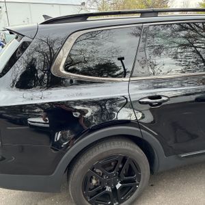 KIA TELLURIDE SX-PRESTIGE X-LINE - 9