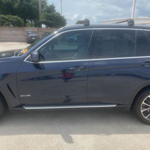 BMW X5 XDRIVE35I - 4