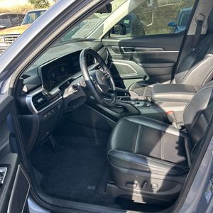 2024 KIA TELLURIDE S — миниатюра 31