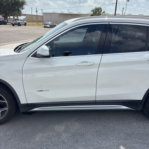 2018 BMW X1 SDRIVE28I — фото 4