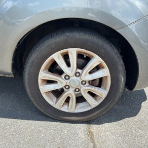 2012 KIA SOUL + thumbnail 20