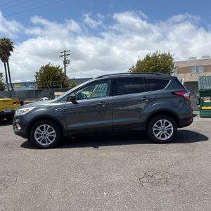 FORD ESCAPE SEL - 3