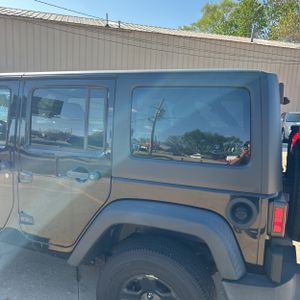 JEEP WRANGLER UNLIMITED SPORT - 6