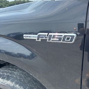 صورة مصغرة 23 لـ 2014 FORD F-150 STX