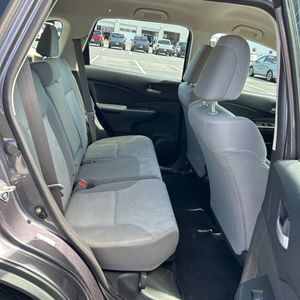 2015 Honda CR-V LX 照片 34