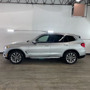 BMW X3 XDRIVE30I - 3