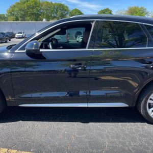 AUDI Q5 PREMIUM PLUS - 4