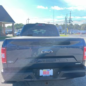 صورة 7 لـ 2018 FORD F-150 XL