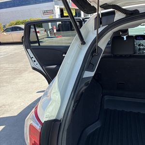 2017 Acura RDX BASE 照片 55