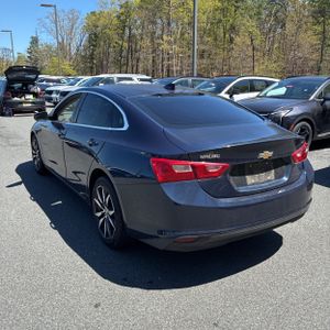 CHEVROLET MALIBU - 5