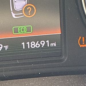 2018 Hyundai SONATA LIMITED — миниатюра 42