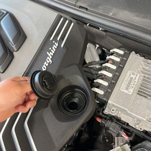 صورة مصغرة 43 لـ 2024 Lamborghini URUS S