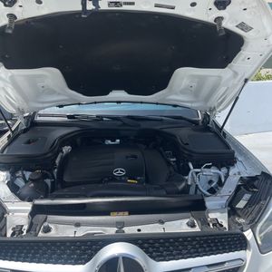صورة مصغرة 45 لـ 2023 Mercedes-BENZ GLC