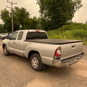 صورة 5 لـ 2013 Toyota TACOMA BASE