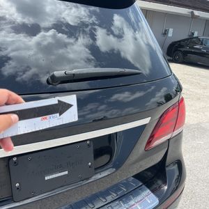 2018 Mercedes-BENZ GLE 缩略图 62