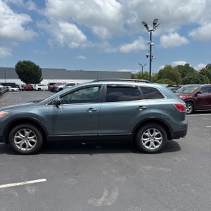 2011 Mazda CX-9 TOURING 照片 3