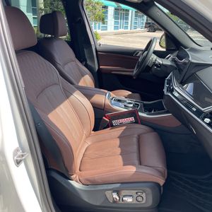 2025 BMW X5 M60I — миниатюра 33