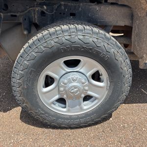 2022 RAM 2500 BIG HORN 缩略图 19
