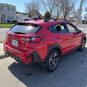 SUBARU CROSSTREK PREMIUM - 8