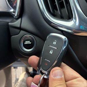 2023 Chevrolet EQUINOX LT — миниатюра 54