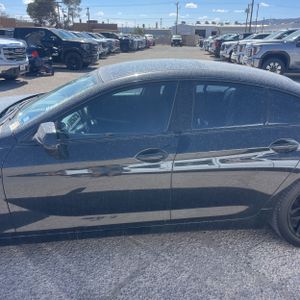 BMW 650I GRAN COUPE XDRIVE - 4