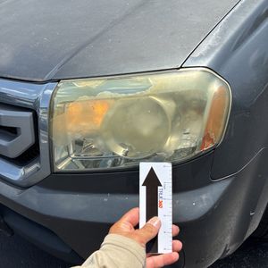 صورة مصغرة 55 لـ 2011 Honda PILOT TOURING