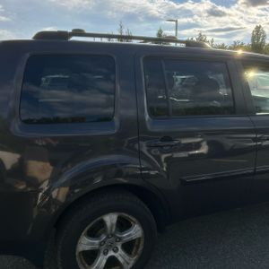 صورة 9 لـ 2012 Honda PILOT EX-L