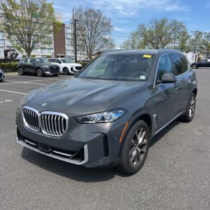 BMW X5 XDRIVE40I - 1