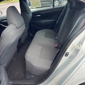2020 Toyota COROLLA SE thumbnail 34