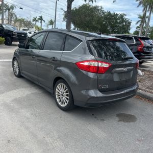 FORD C-MAX ENERGI SEL - 5