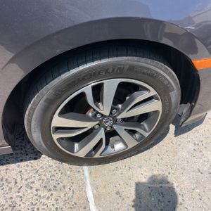 صورة مصغرة 20 لـ 2023 Honda ODYSSEY TOURING