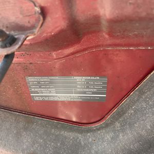 صورة مصغرة 41 لـ 2010 Nissan ROGUE S
