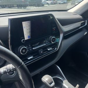 2023 Toyota HIGHLANDER LE 缩略图 38