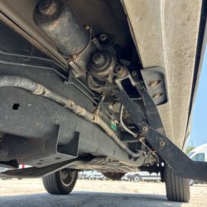 صورة مصغرة 21 لـ 2011 FORD F-150 PLATINUM