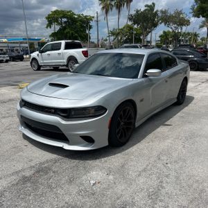 2022 Dodge CHARGER SCAT PACK 照片 1