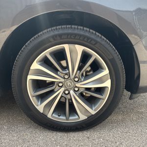 صورة مصغرة 20 لـ 2017 Acura MDX W/TECH