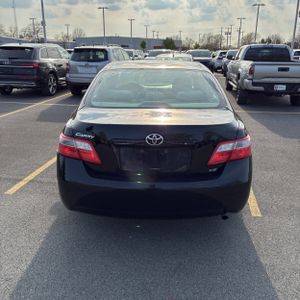 TOYOTA CAMRY - 7