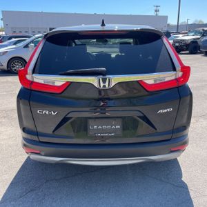 HONDA CR-V - 7
