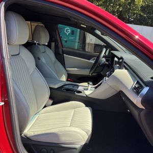 صورة مصغرة 33 لـ 2022 Genesis G70 3.3T STANDARD